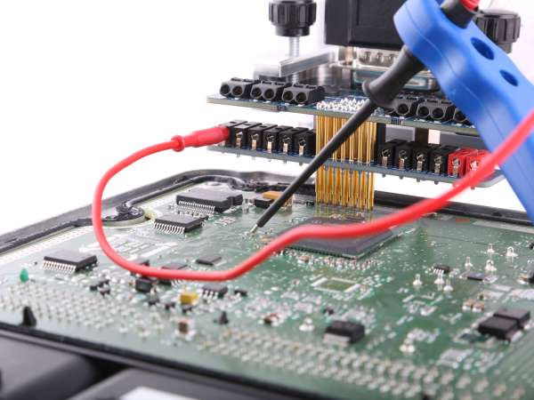 ECU Remapping