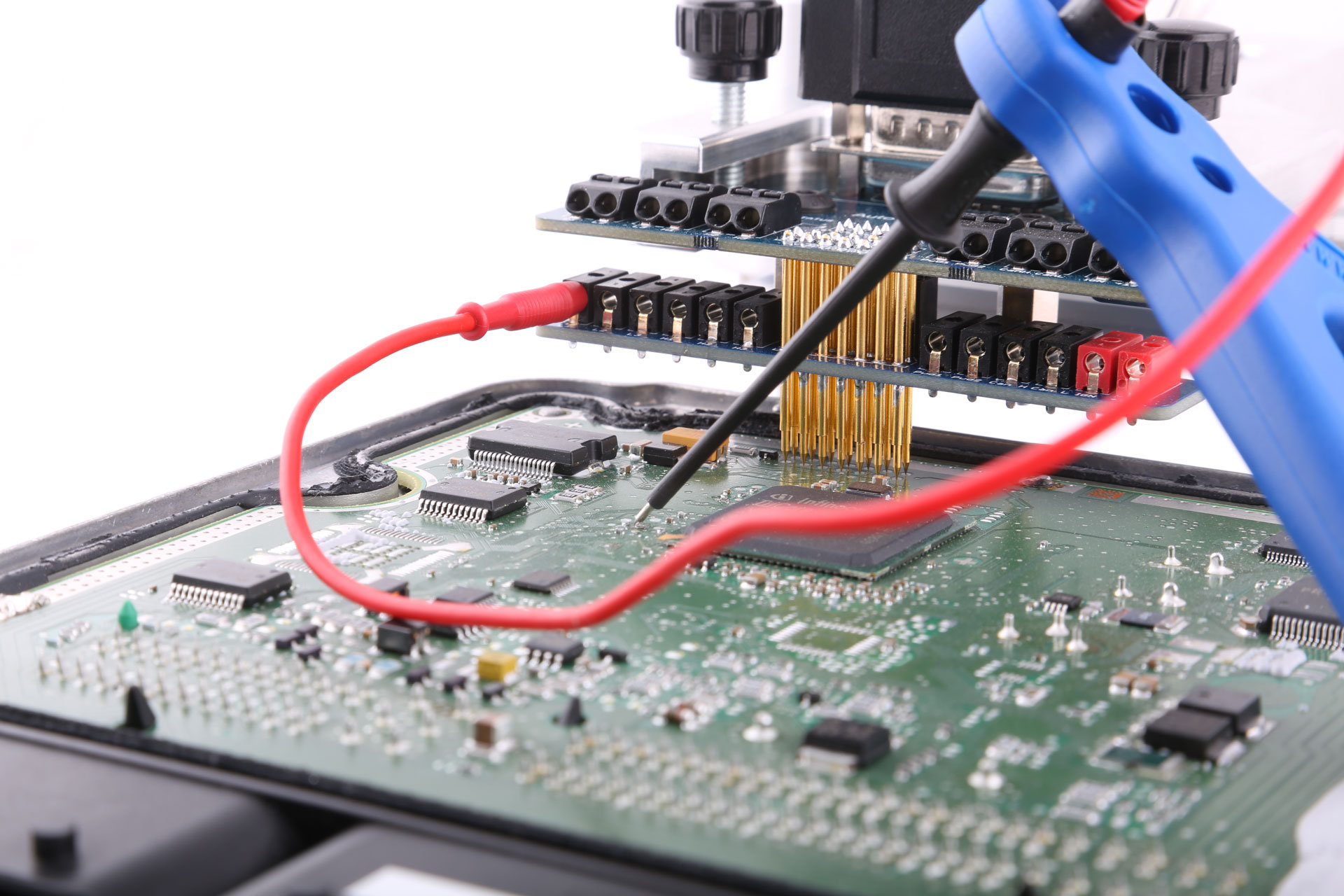 ECU Remapping
