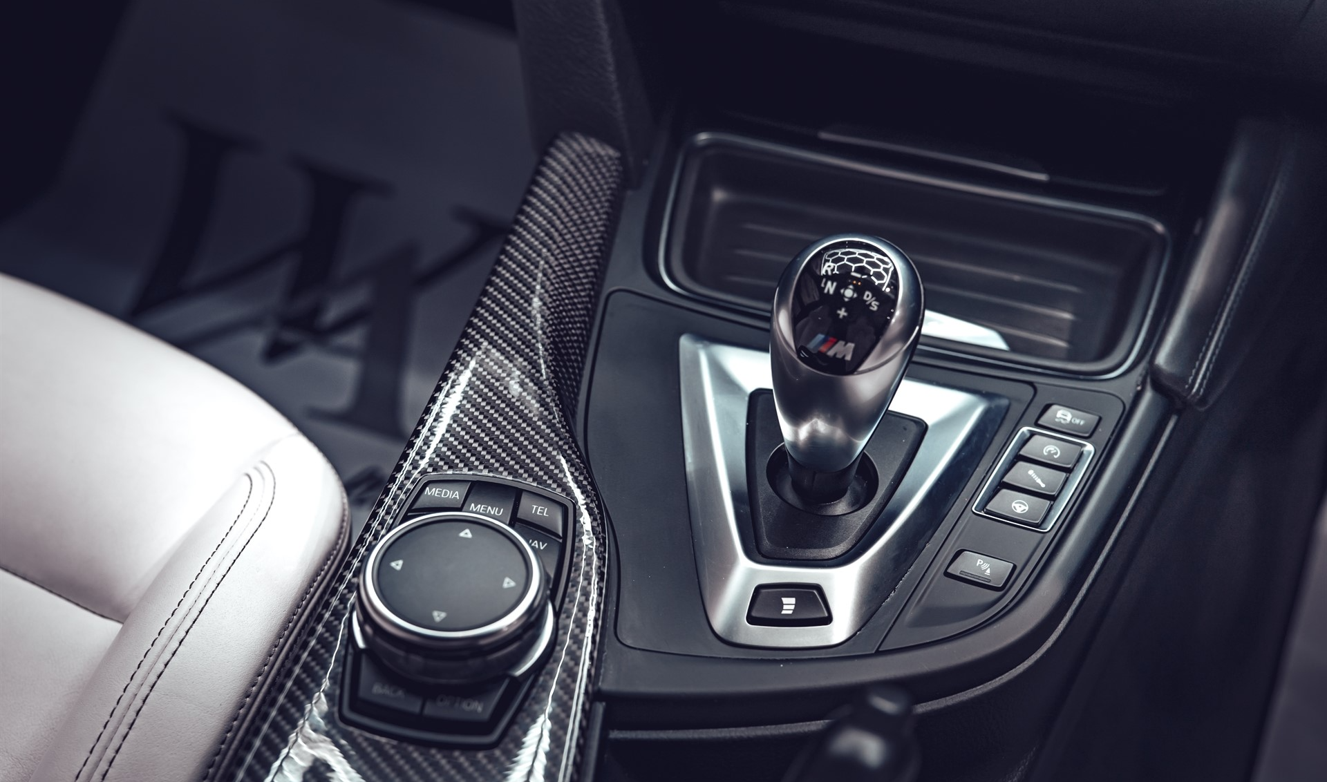 Gearbox Remapping